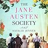 The Jane Austen Society by Natalie Jenner The Jane Austen Society by Natalie Jenner