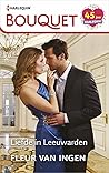 Liefde in Leeuwarden by Fleur van Ingen