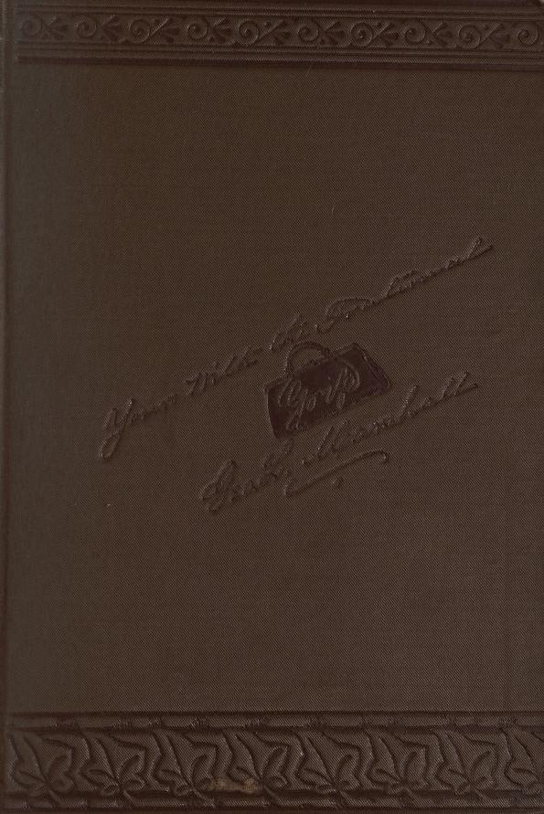 O'er Rail and Cross-ties with Gripsack (Hardcover)