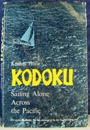 Kodoku: Sailing Alone Across the Pacific