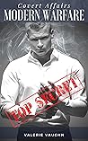 Modern Warfare by Valerie  Vaughn