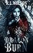 Dragon Burn A Dragon Shifter Romance (The Omen Club Book 1) by R.L. Wilson