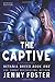 The Captive (Betania Breed #1)