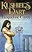 Kushiel's Dart (Phèdre's Trilogy #1) by Jacqueline Carey
