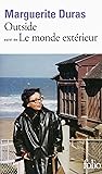Outside/Le Monde ...