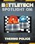 Spotlight On: Thermo Police...