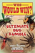 Who Would Win? Ultimate Bug Rumble