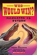 Alligator vs Python