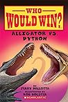 Alligator vs Python (Who Would Win?) Alligator vs Python (Who Would Win?)