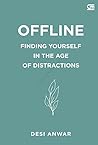 Offline: Finding ...