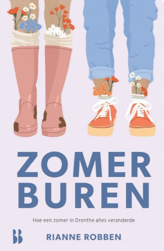 Zomerburen (Paperback)