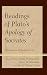 Readings of Plato's Apology of Socrates by VIVIL Valvik Haraldsen