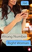 Wrong Number, Right Woman