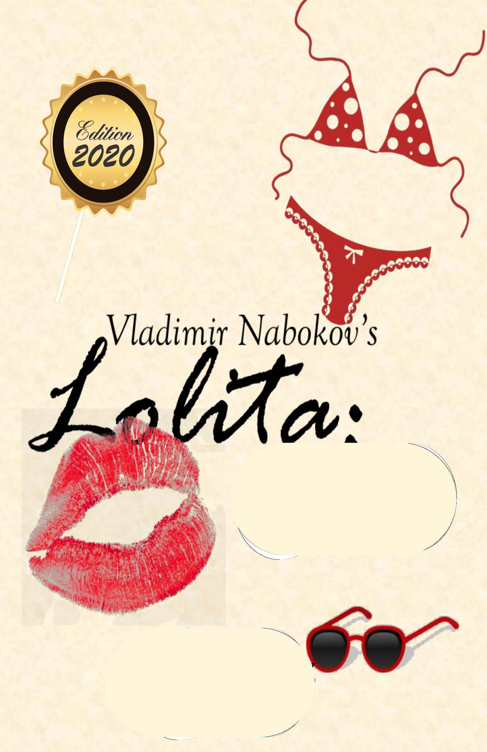 Lolita: Well formatted