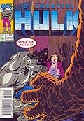 O Incrível Hulk nº132 - Você de Novo?!