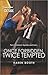 Once Forbidden, Twice Tempted (The Sterling Wives #1)