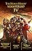 The Horus Heresy: Sammelband IV (The Horus Heresy #4 Omnibus)