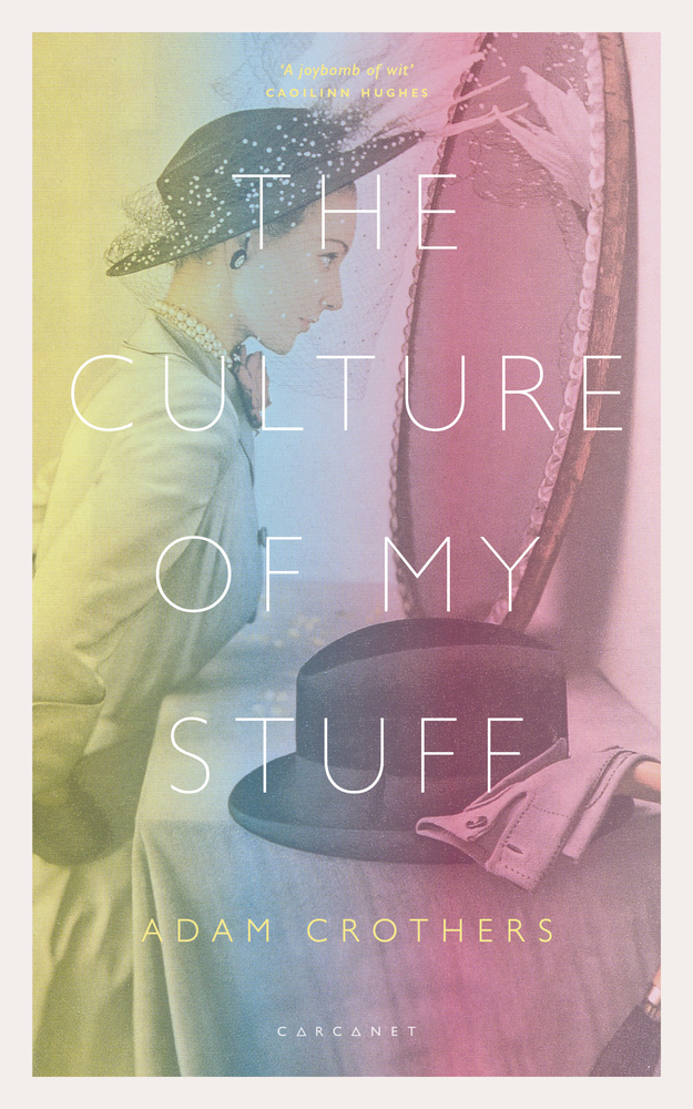 The Culture of My Stuff (Paperback)