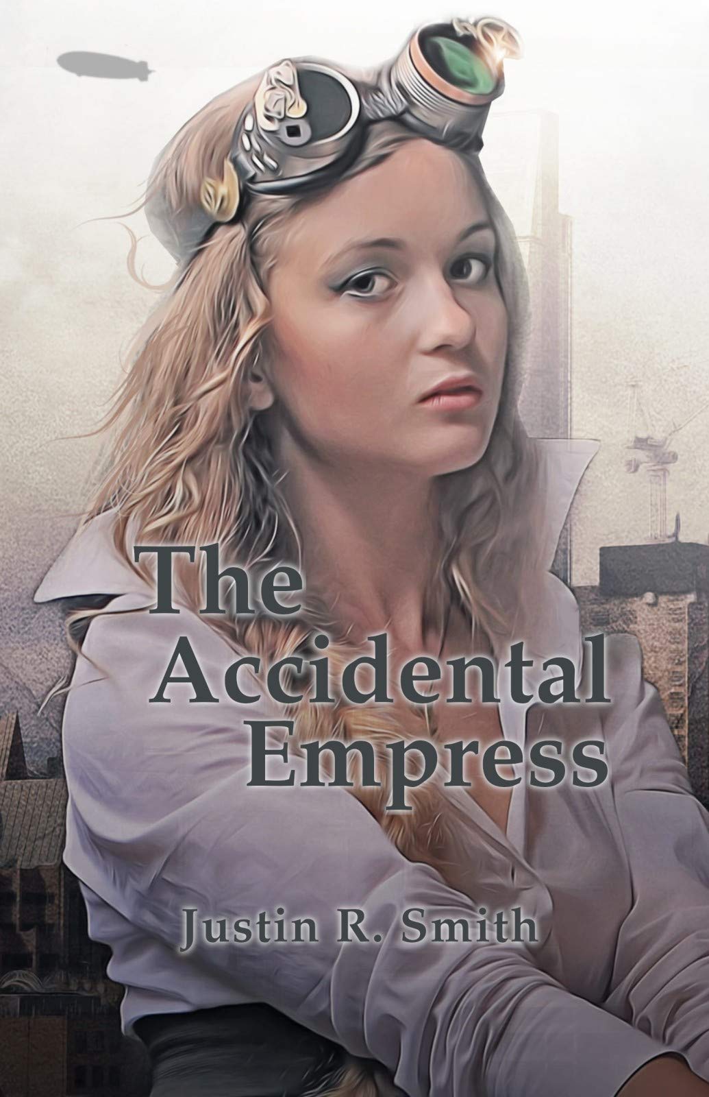 The Accidental Empress (Kindle Edition)
