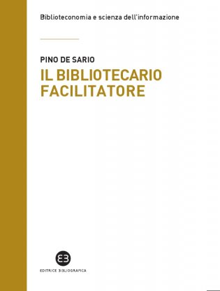 Il bibliotecario facilitatore (Paperback)