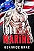 Hot for the Marine by Beatrice Brae Hot for the Marine by Beatrice Brae