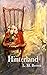 Hinterland by L.M. Brown Hinterland by L.M. Brown
