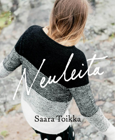 Neuleita (Hardcover)