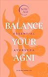 Balance Your Agni...