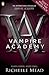 Vampire Academy (Vampire Academy, #1)