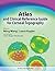 Atlas and Clinical Reference Guide for Corneal Topography