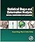 Statistical Shape and Deformation Analysis: Methods, Implementation and Applications (Computer Vision and Pattern Recognition)