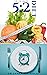 5:2 Diet Cookbook: Fast Diet Recipes and Meal Plans to Lose Weight and Burn Unwanted fat Includes Dietary Management with 30+ Recipes