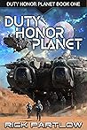 Duty, Honor, Planet