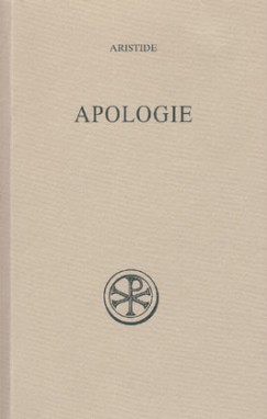 Apologie (Paperback)