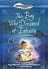 The Boy Who Dreamed of Infinity by NOT A BOOK