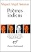 Poèmes indiens by Miguel Ángel Asturias