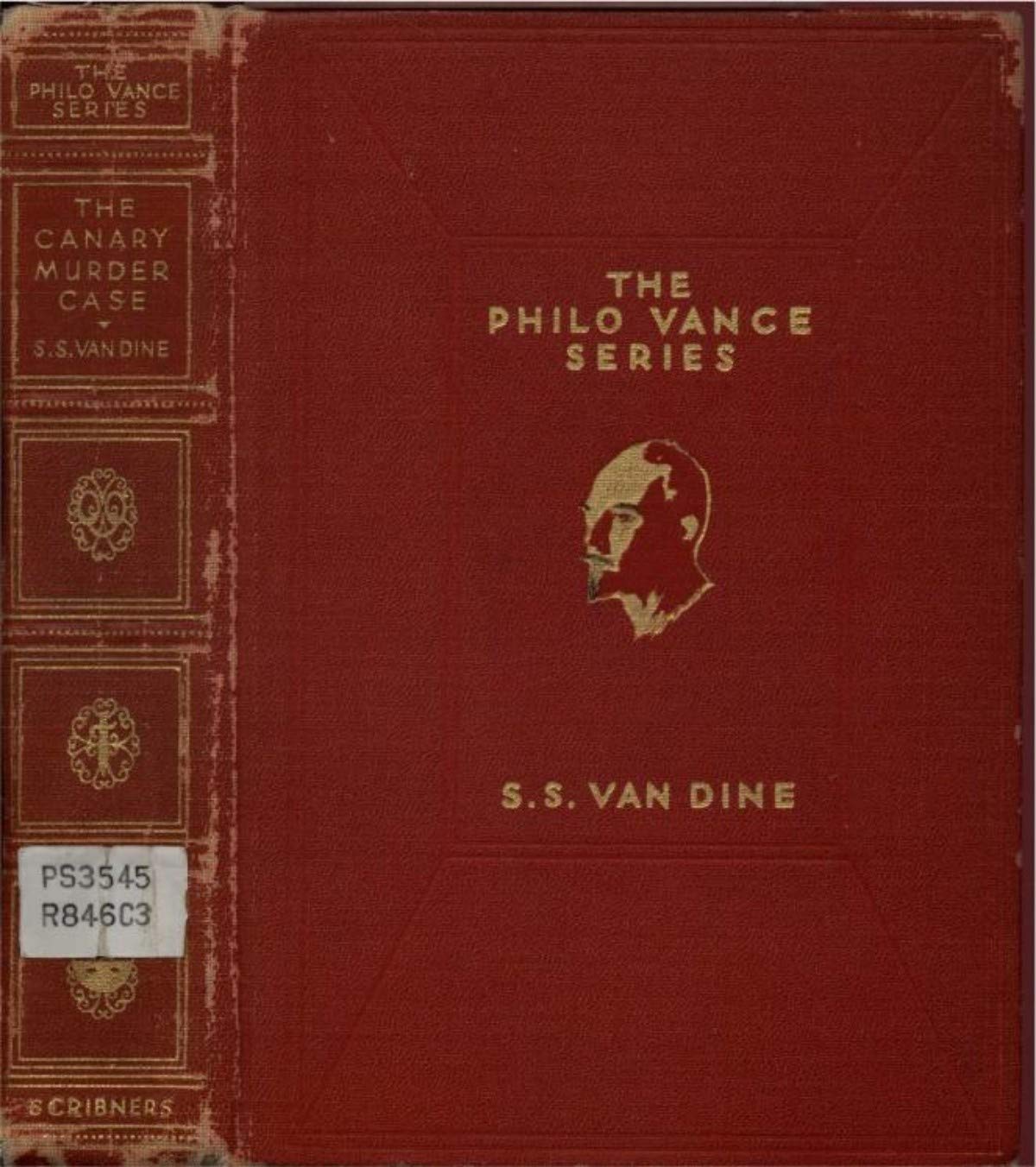 The "Canary" Murder Case
