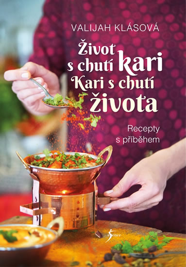 Život s chutí kari, kari s chutí života