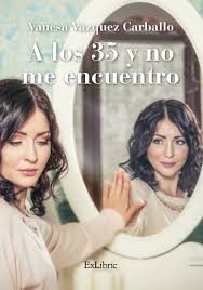 A los 35 y no me encuentro