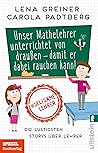 Unser Mathelehrer...