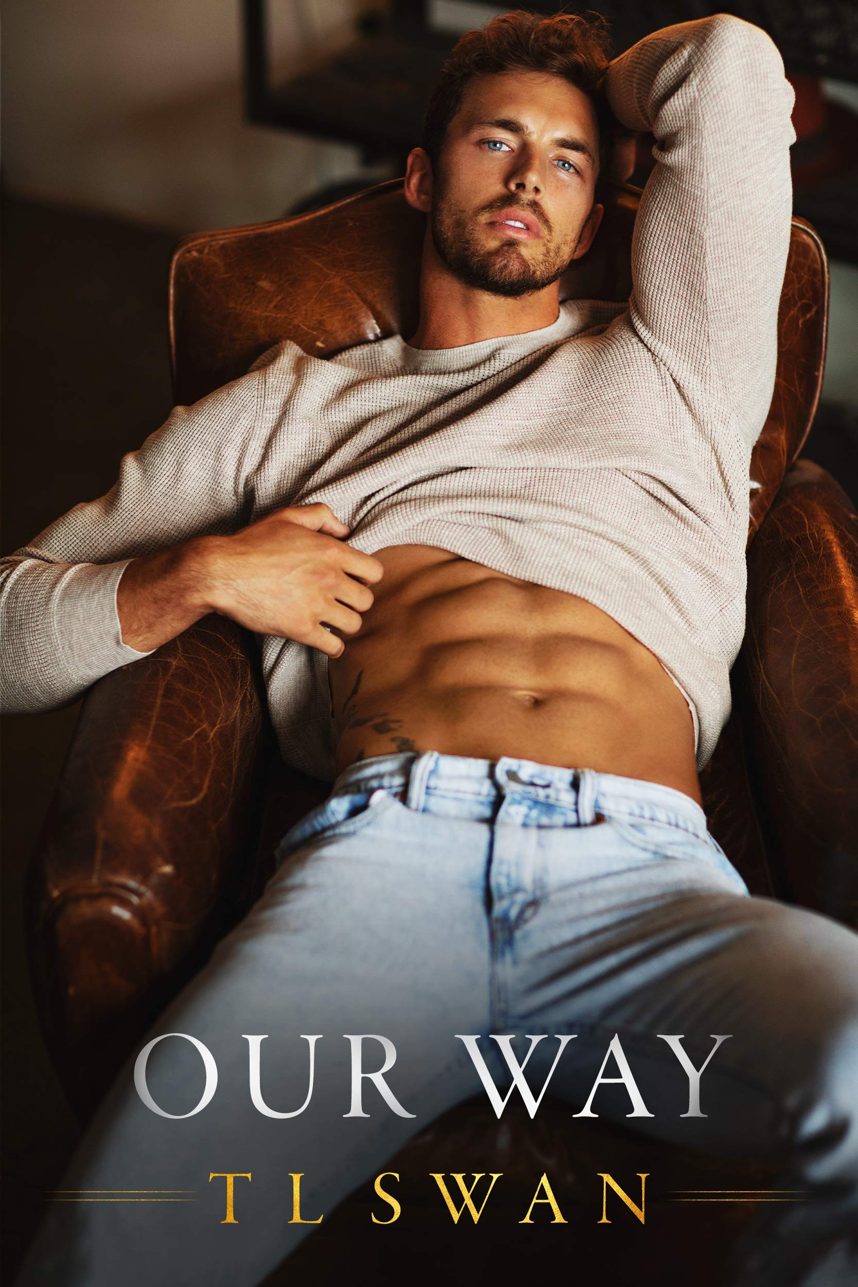 Our Way (Kindle Edition)