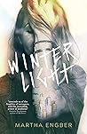 Winter Light by Martha Engber