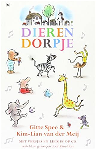 Dierendorpje