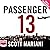 Passenger 13 (Ben Hope, #0.5)