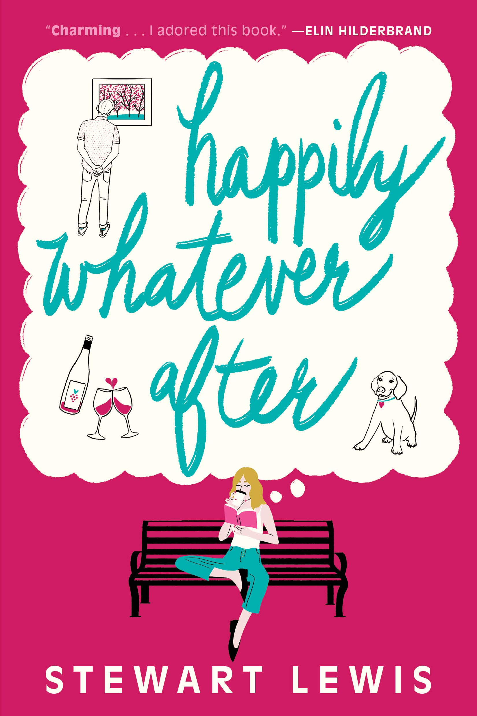 Happily Whatever After (Kindle Edition)