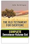 The Old Testament...