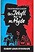 Strange Case of Dr Jekyll and Mr Hyde Illustrated