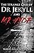 Strange Case of Dr Jekyll and Mr Hyde Illustrated
