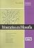 Itinerarios en Filosofía