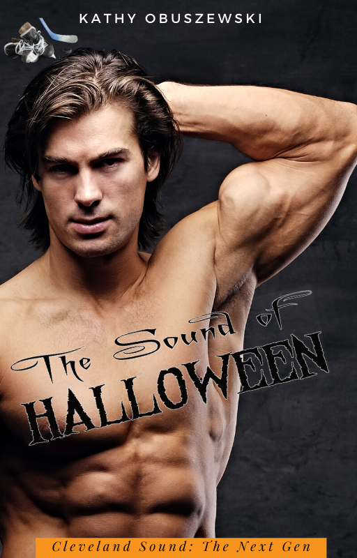 The Sound of Halloween (The Cleveland Sound: The Next Generation, #1)